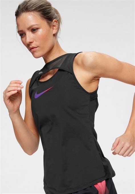 lauftops damen nike|Nike Lauftops für Damen online kaufen .